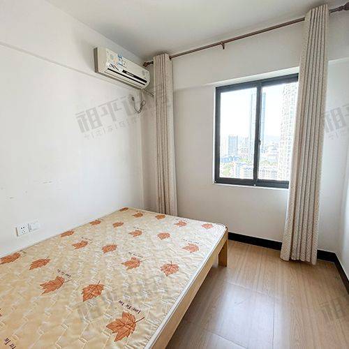 台江区·群升国际I区|269万79.35平|台三小+福八中