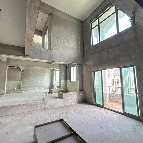 东江滨·东方名城香郡|199万227平|魁歧小+江滨中