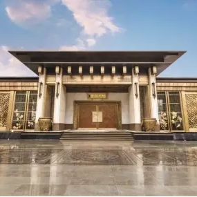 晋安区·泰禾金府大院