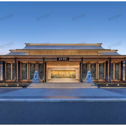 鼓楼区·建发紫宸