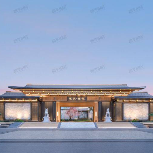 晋安区·建发灏云