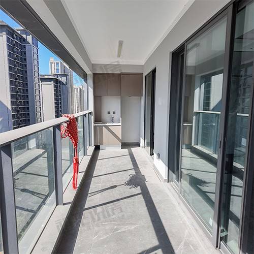 金山·建发玺云|463万148平|教师进修附属第三小学+四十中金山分校