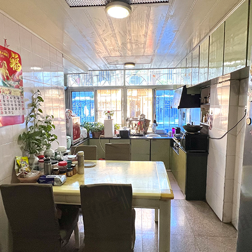 鼓楼·冶山新村|208万元107.93+10.22平|中山小+十九中