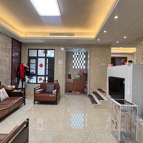 鼓楼·归壹墅绿园|699万231.43平|钱塘文博小+格致中西洪校区/延安中国光校区