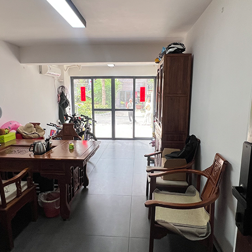 鼓楼·归壹墅绿园|699万231.43平|钱塘文博小+格致中西洪校区/延安中国光校区