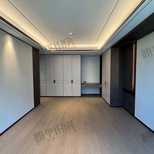 东二环·建发养云一期|960万218平|榕博小+福三中晋安校区