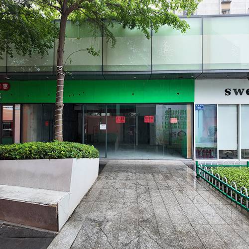台江区·万科广场商铺丨208万77.49平丨低总价+黄金地段