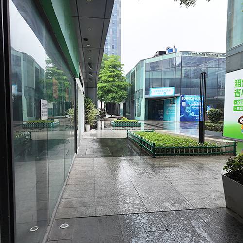 台江区·万科广场商铺丨208万77.49平丨低总价+黄金地段