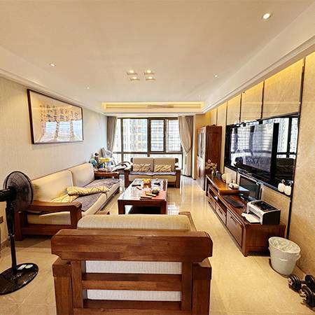 鼓楼区·融侨锦江悦府花园（南区）|399万133.34平|钱塘怡山小+杨桥中