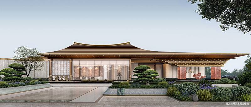 建发·瑞湖